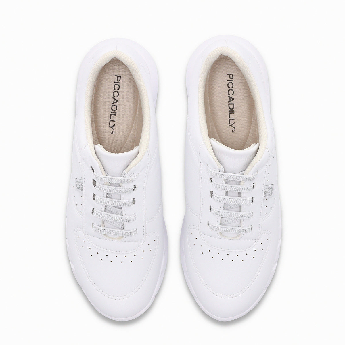 Zapatilla Fabi Blanco