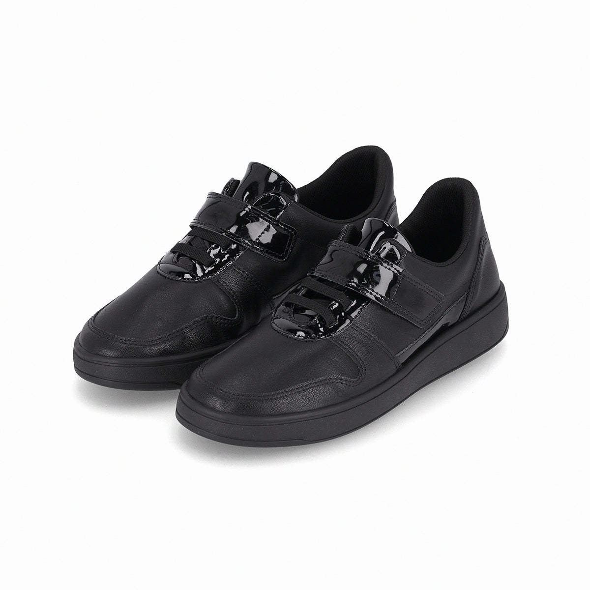 Zapatilla Beta Negro