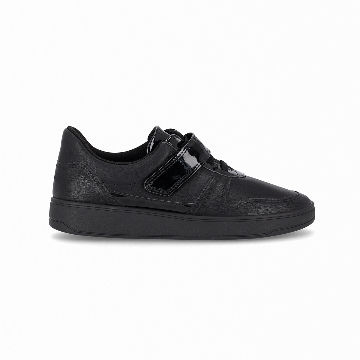 Zapatilla Beta Negro