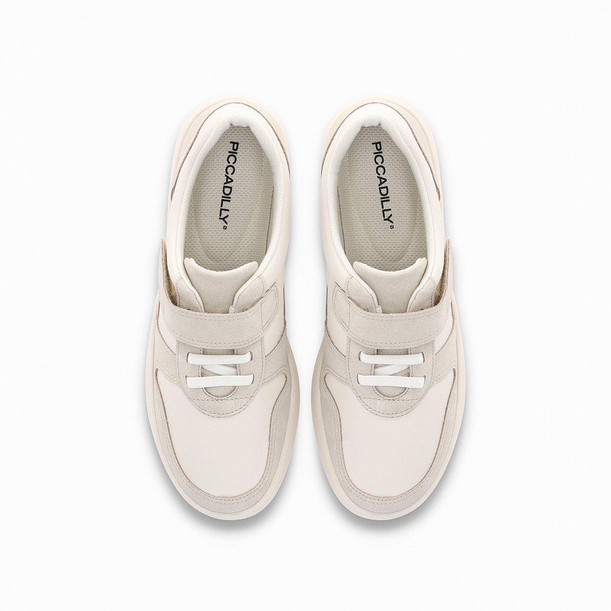 Zapatilla Beta Natural