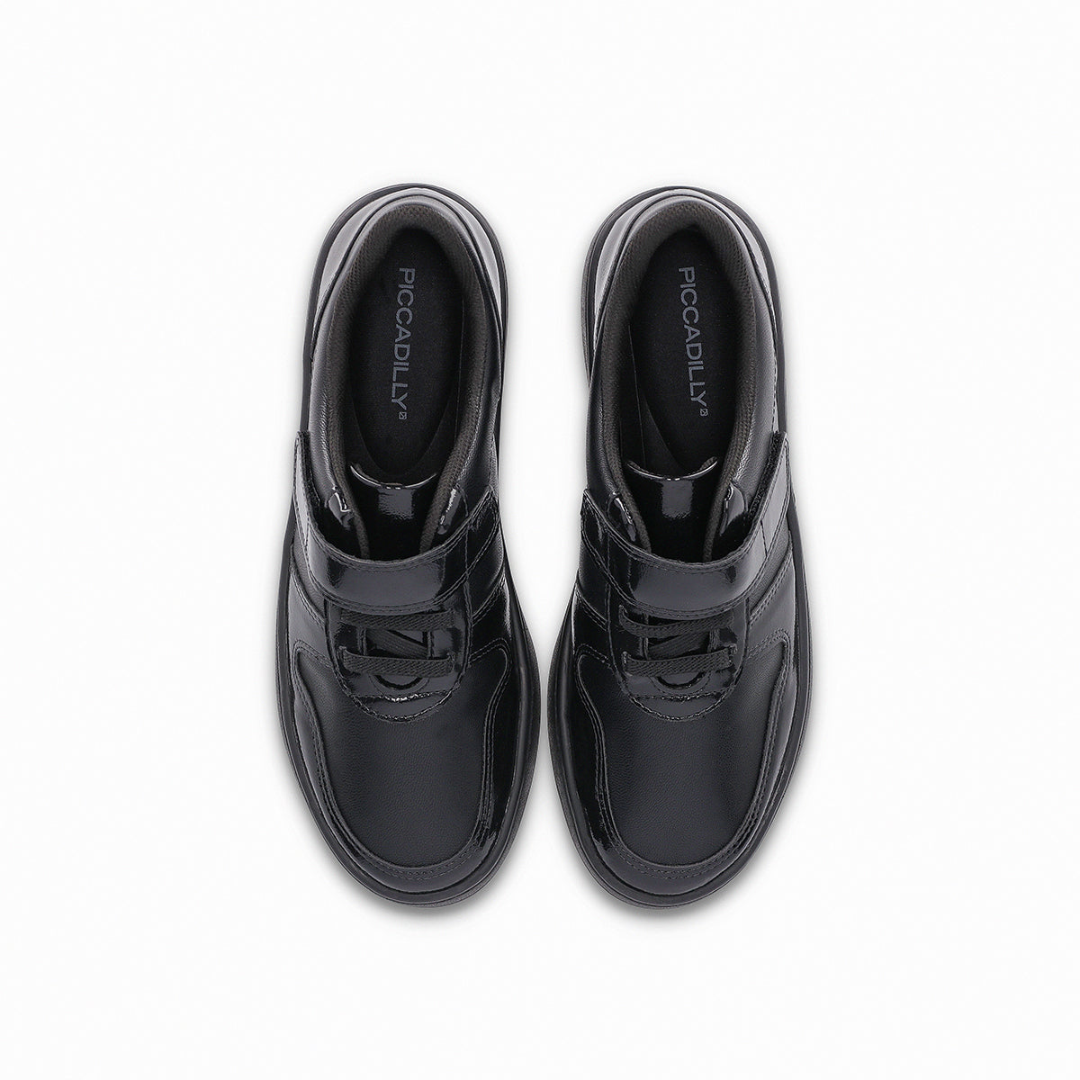 Zapatilla Beta Negro 264