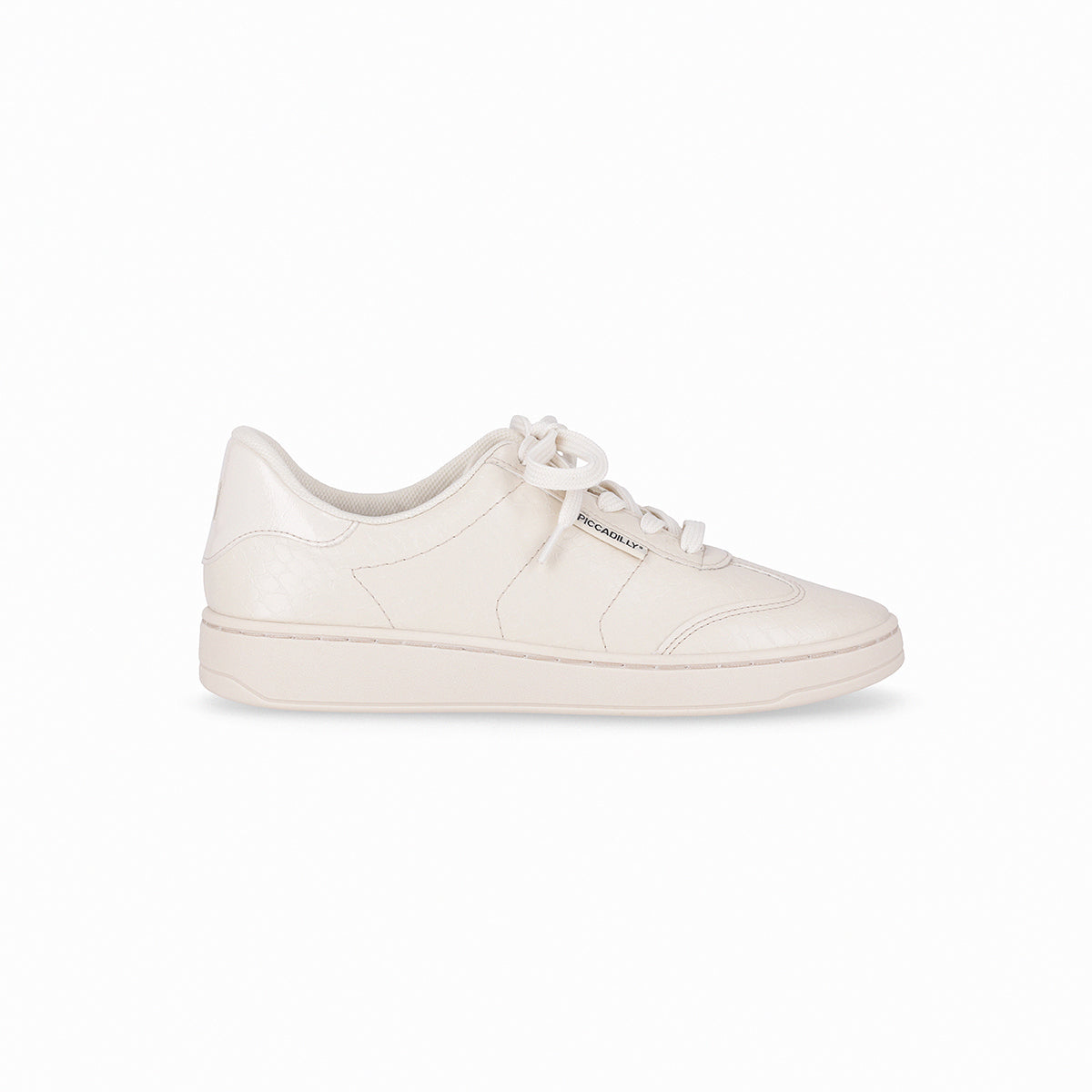 Zapatilla Beta 2 Natural