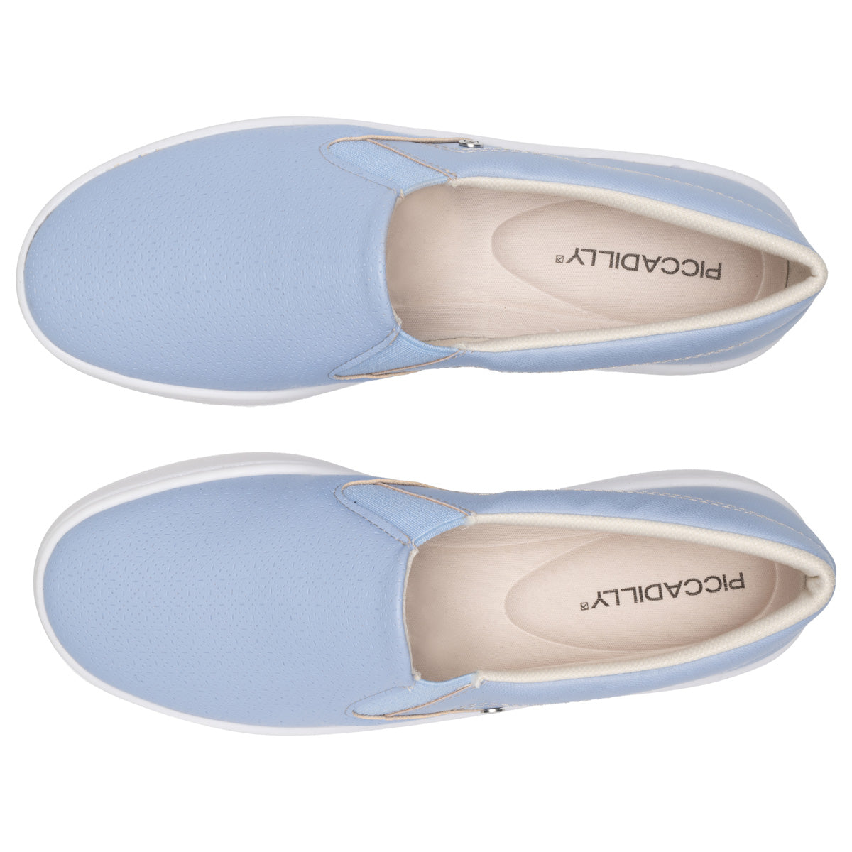 Zapatilla Beta Lavanda 976