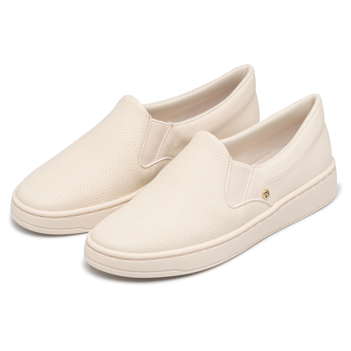 Zapatilla Beta Natural 979