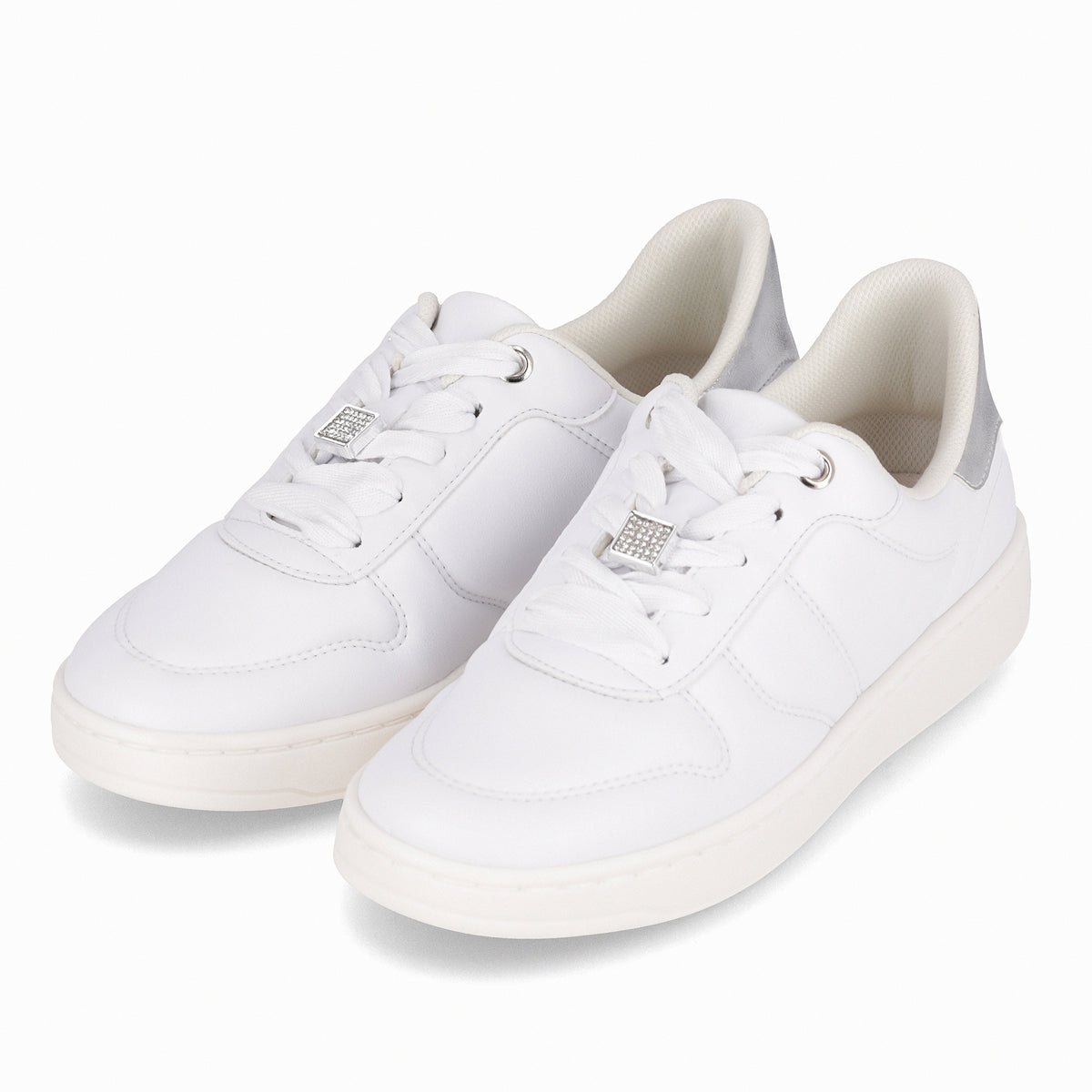Zapatilla Beta Blanco