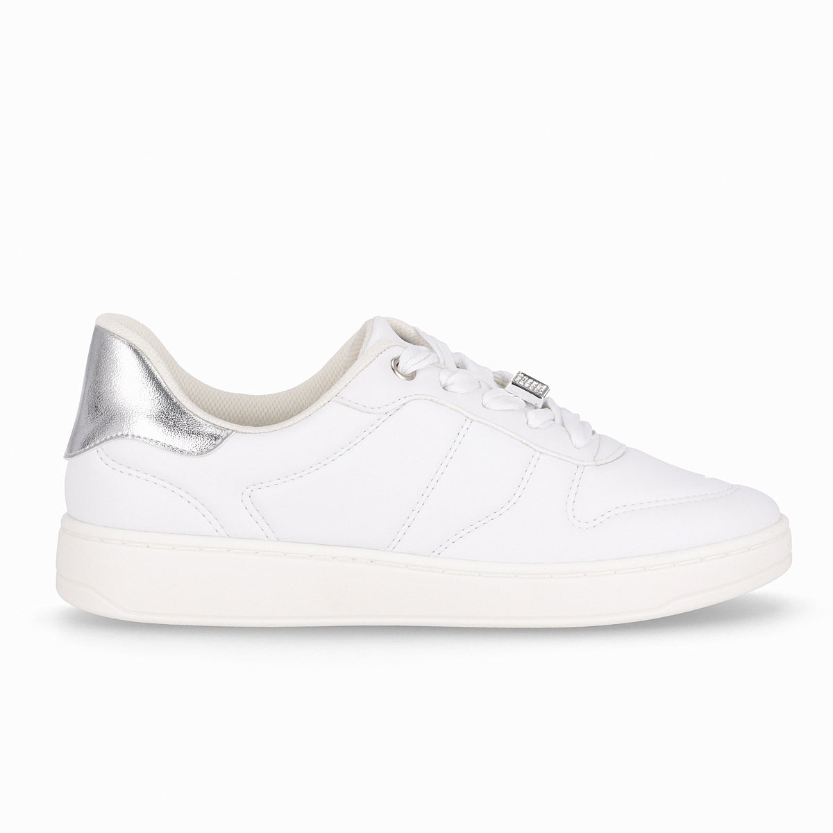 Zapatilla Beta Blanco