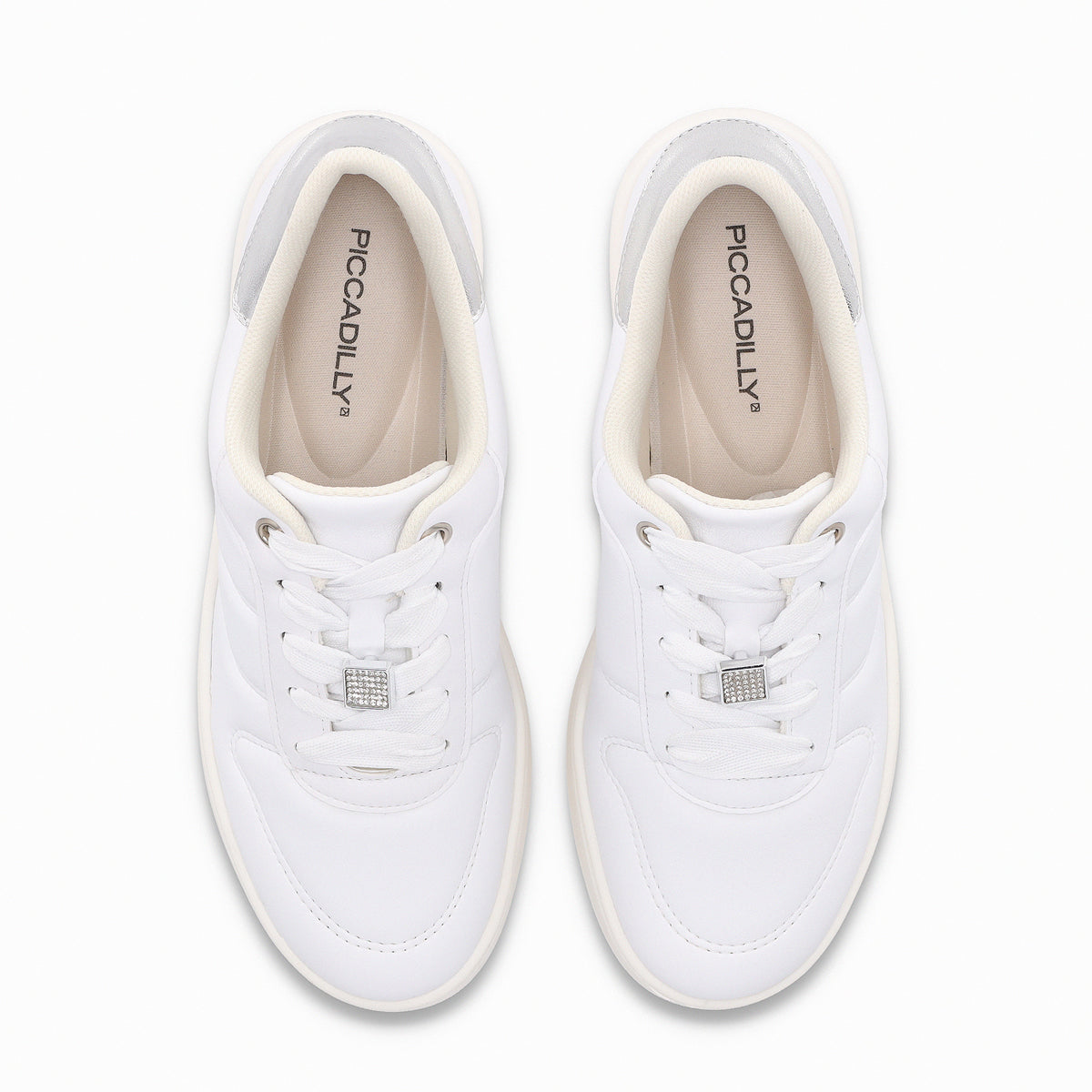 Zapatilla Beta Blanco