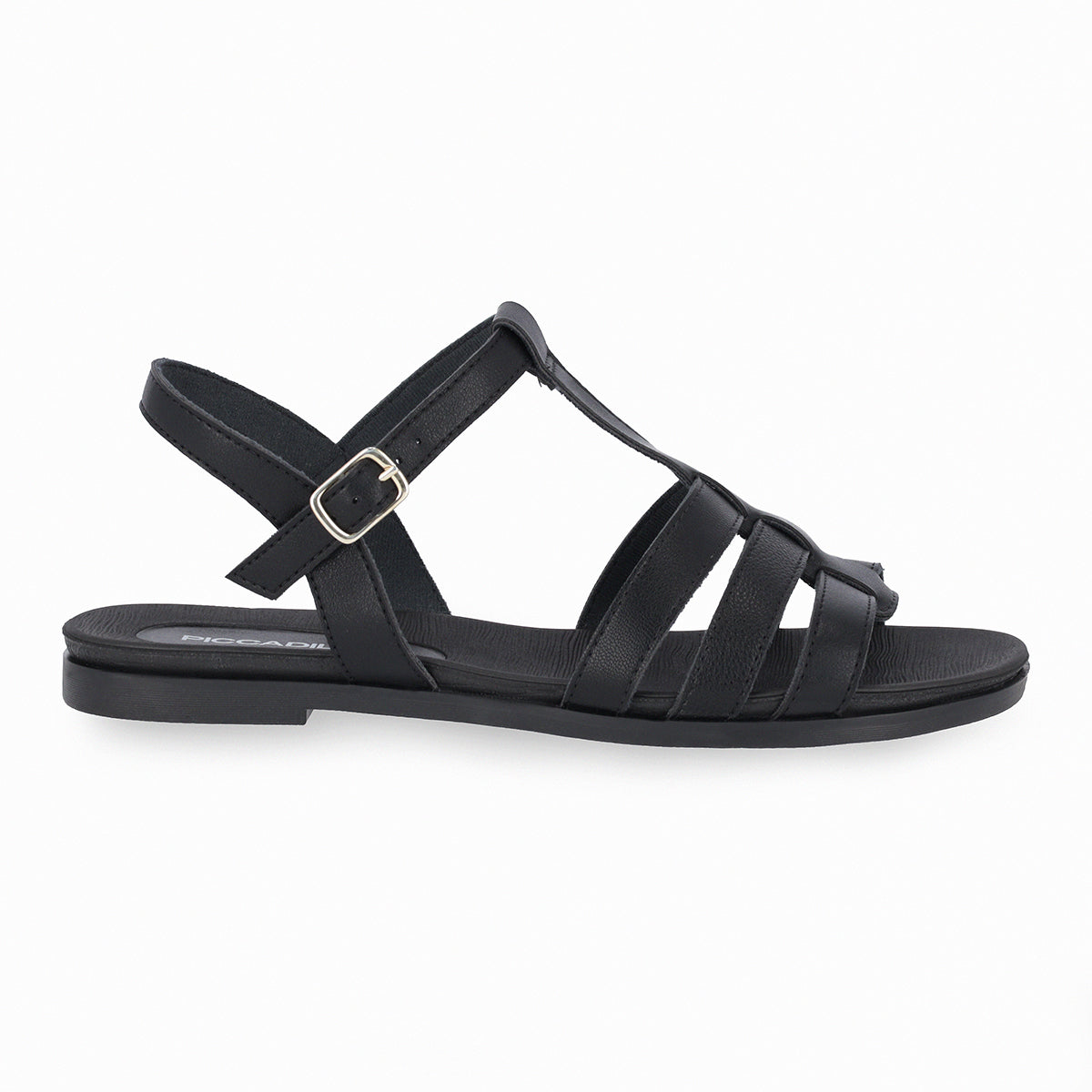 Sandalia Mari 06 Negro