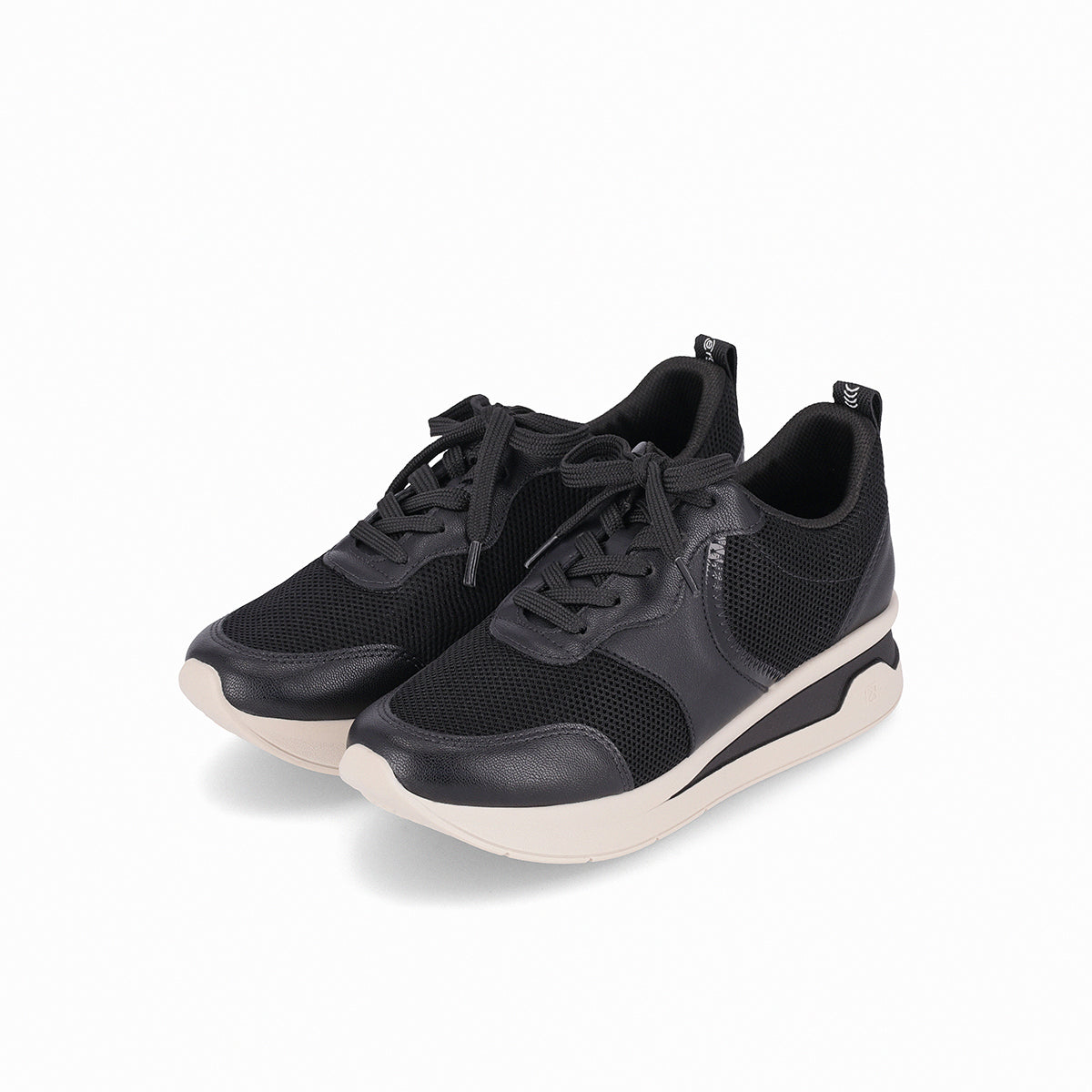 Zapatilla Jessica Negro 850