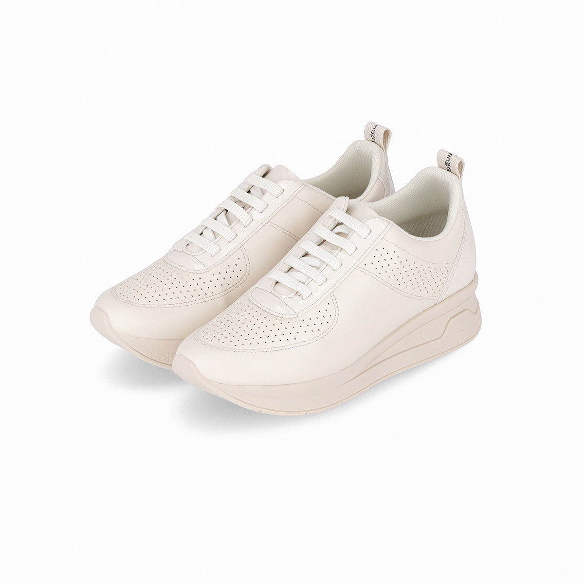 Zapatilla Jessica Natural