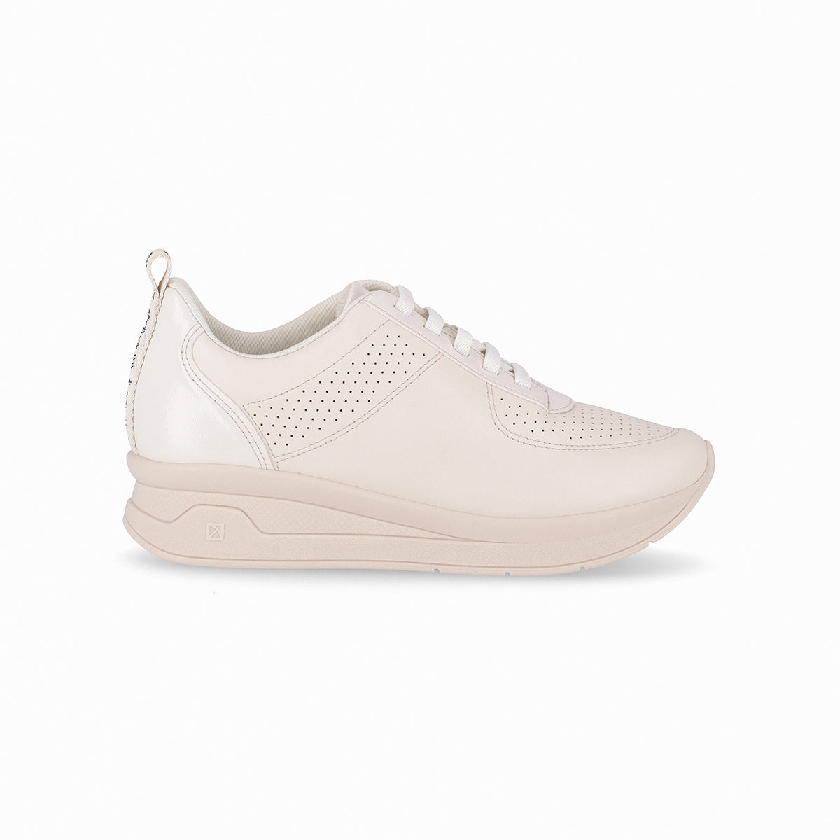 Zapatilla Jessica Natural