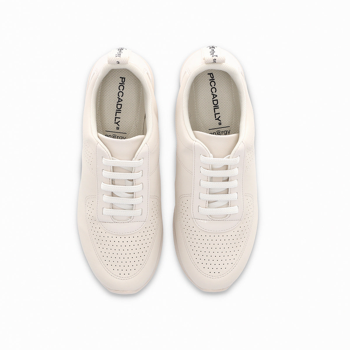 Zapatilla Jessica Natural
