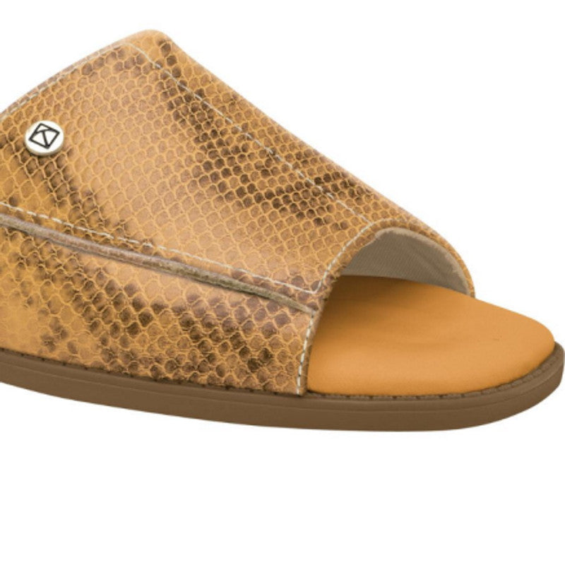 Sandalia 118 Marron
