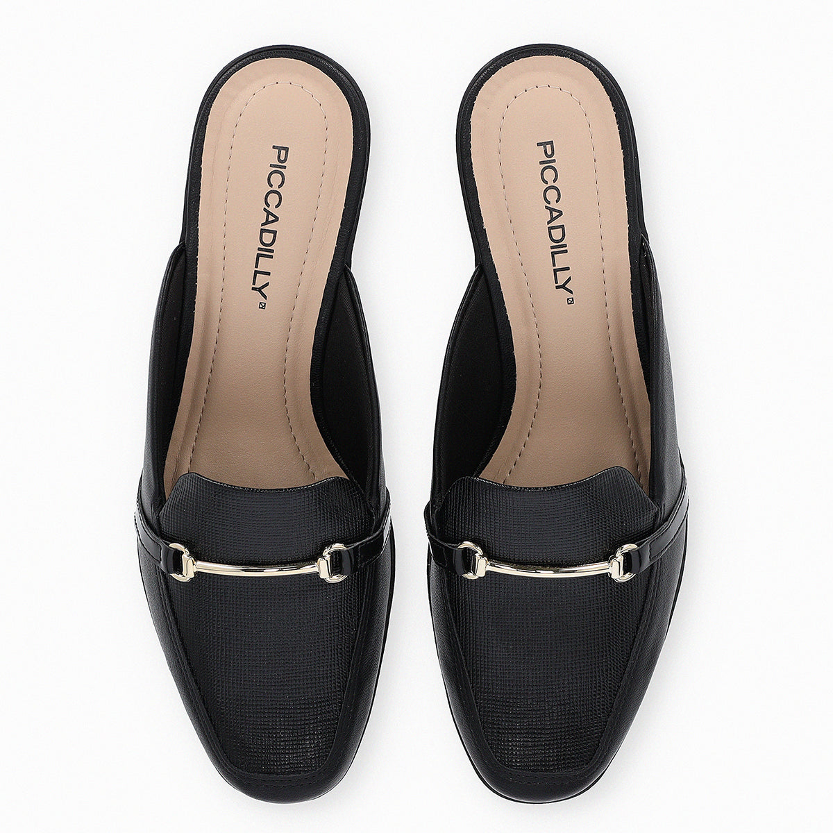Zueco Ivone Negro