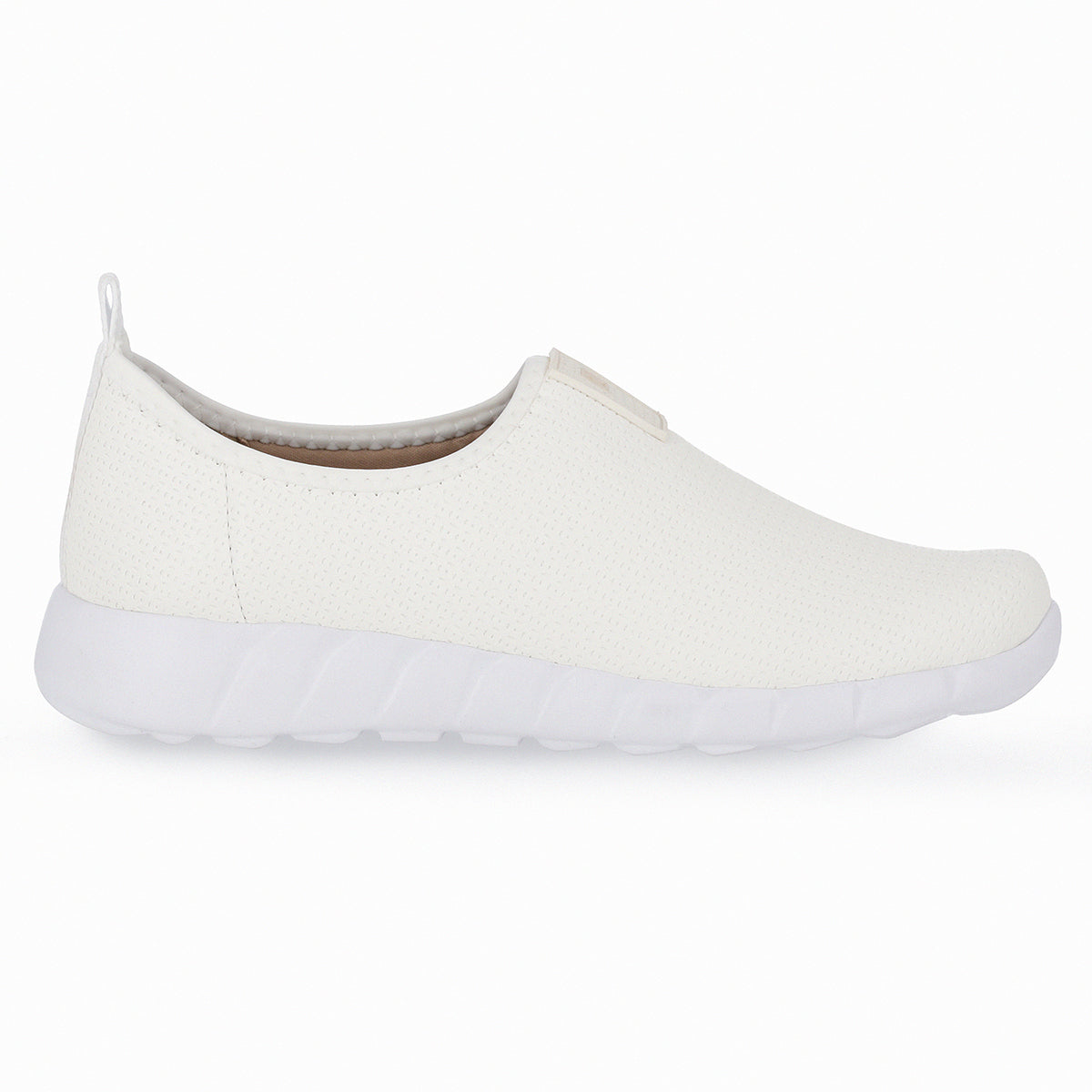 Zapatilla Fabi Blanco