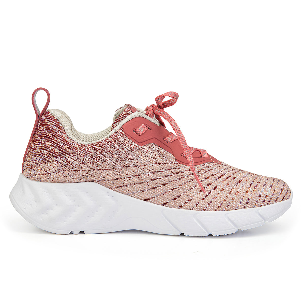 Zapatilla Move 6737 Rosa
