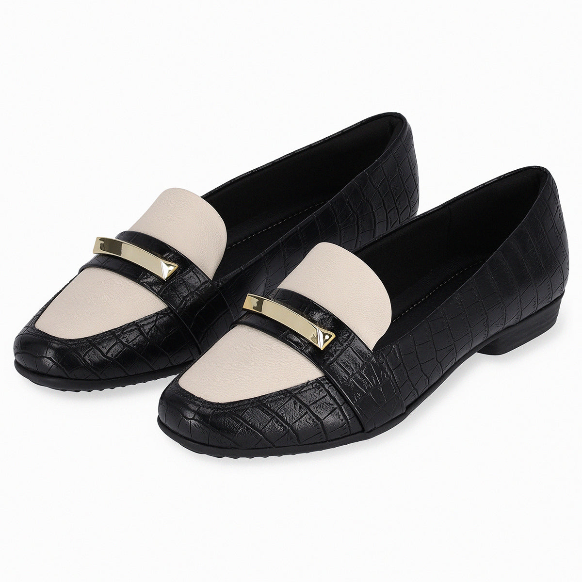 Zapato Raquel Blanco