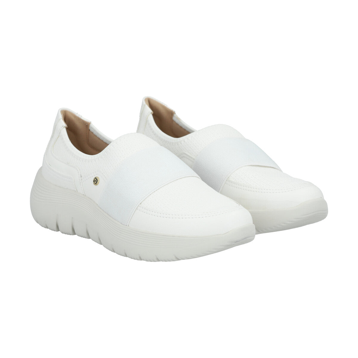 Zapatilla Eliana 768 Blanco