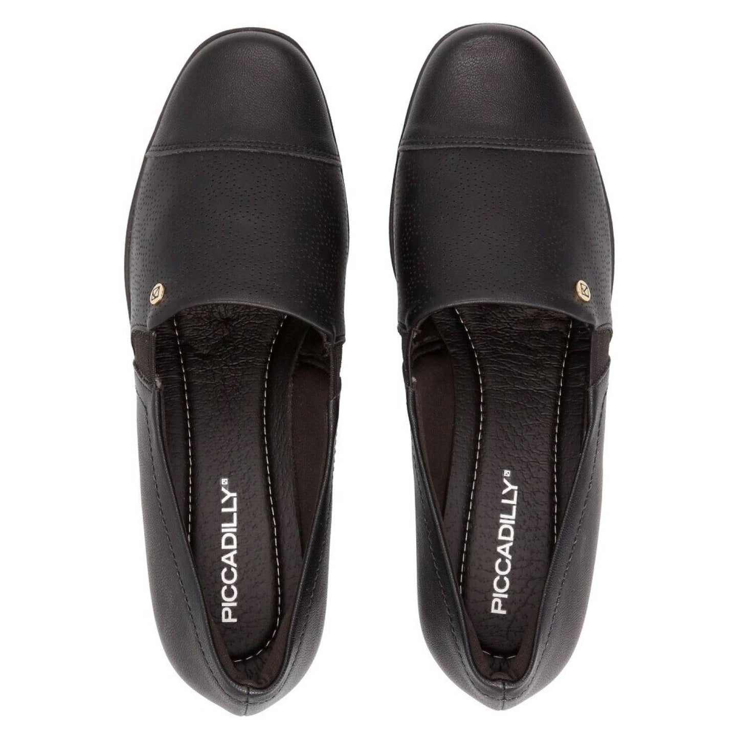 Zapato Ivonne 520 Negro