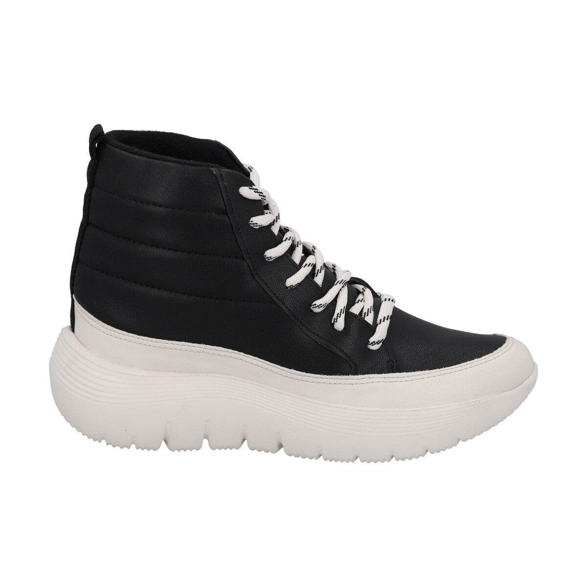 Zapatilla Eliane 97 Blanco/Negro