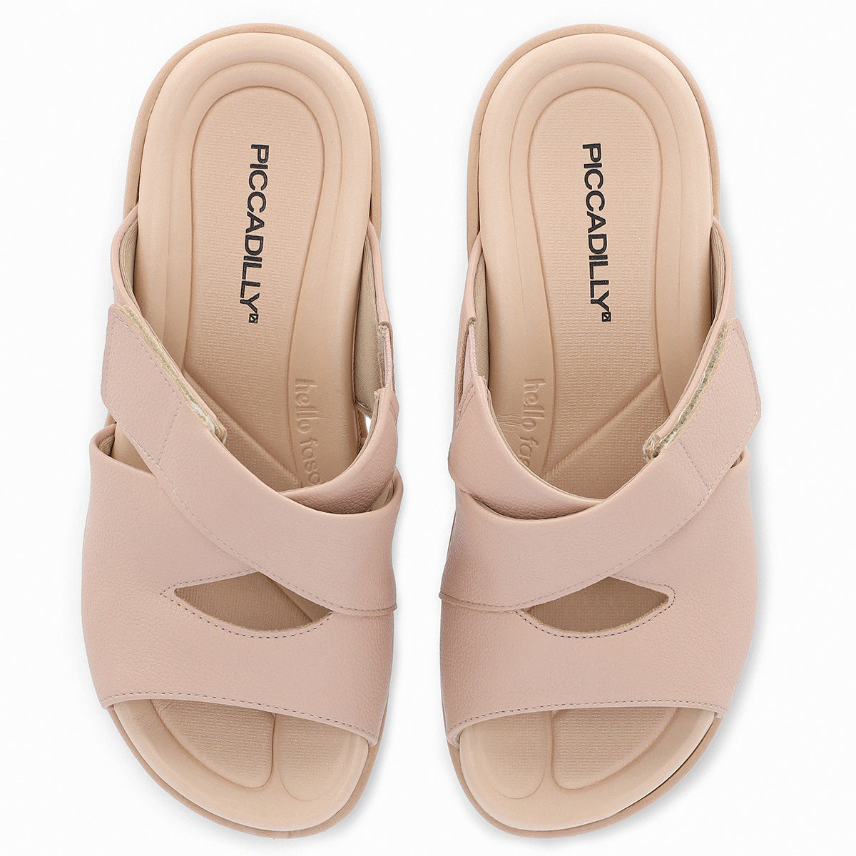 Zueco Fascitis Plantar Rosa