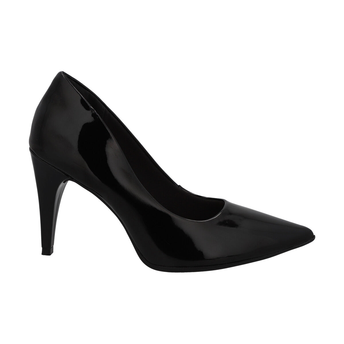 Zapato Silvana 290 Negro