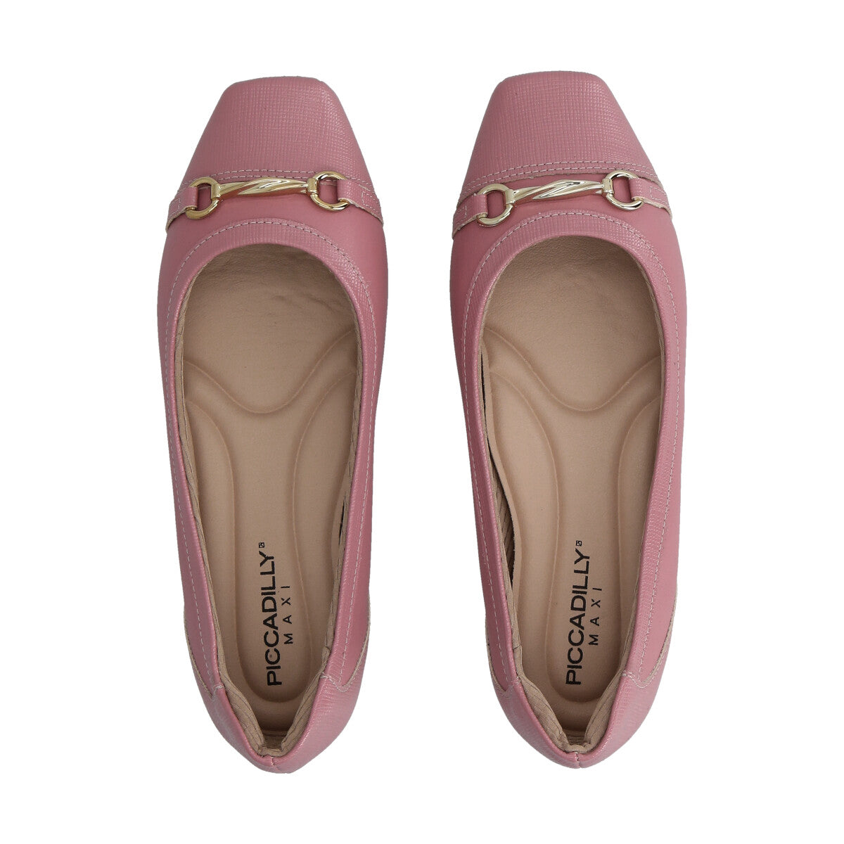 Zapato Fernanda Rosa