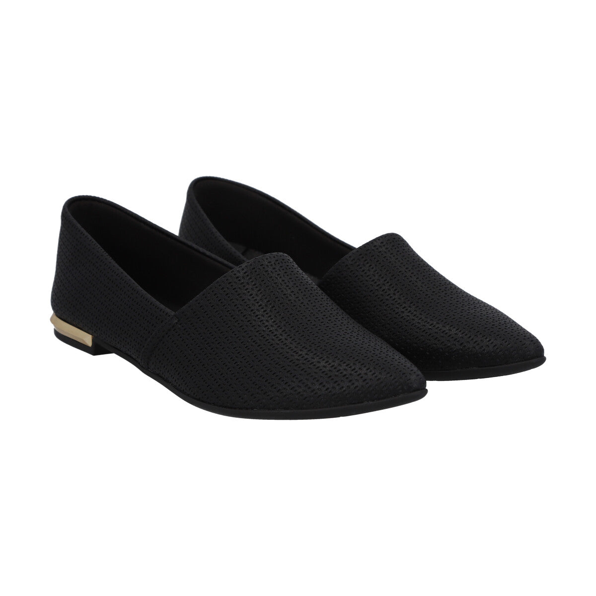 Zapato Ana Negro