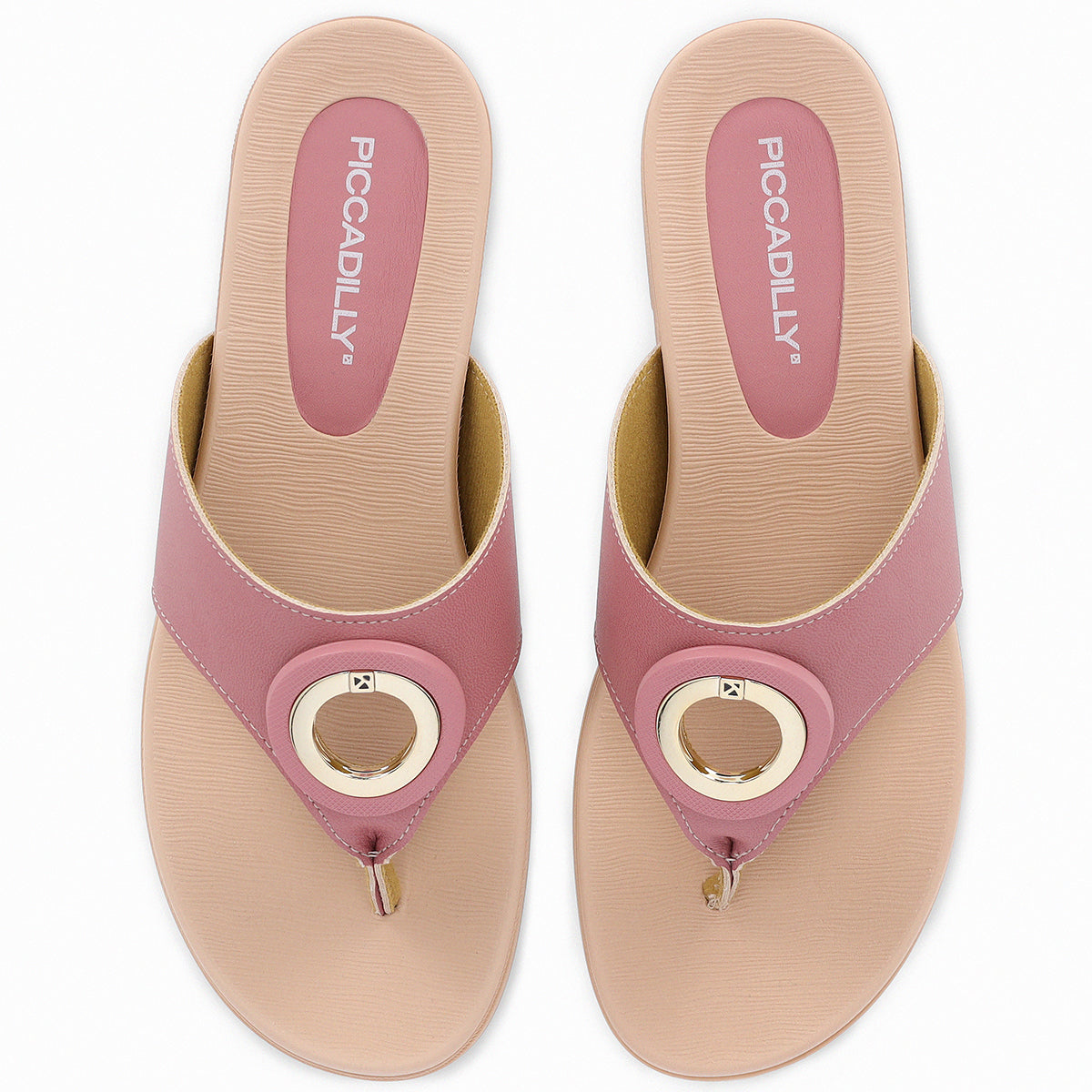 Sandalia Mari 05 Rosa