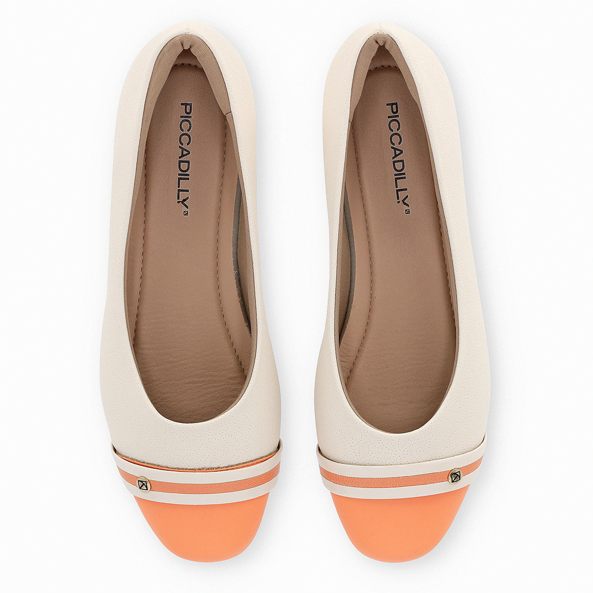 Zapato Raquel Salmón