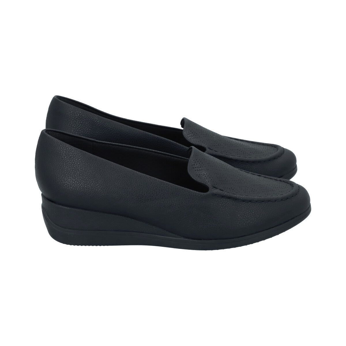 Zapato Ivonne 687 Negro