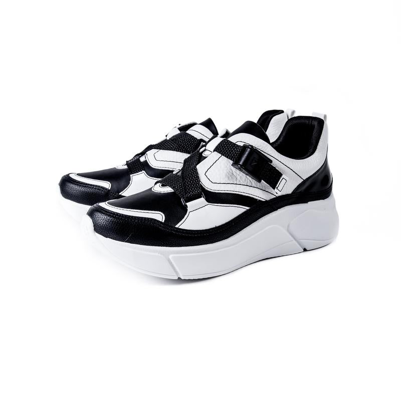 Zapatilla 108 Blanco