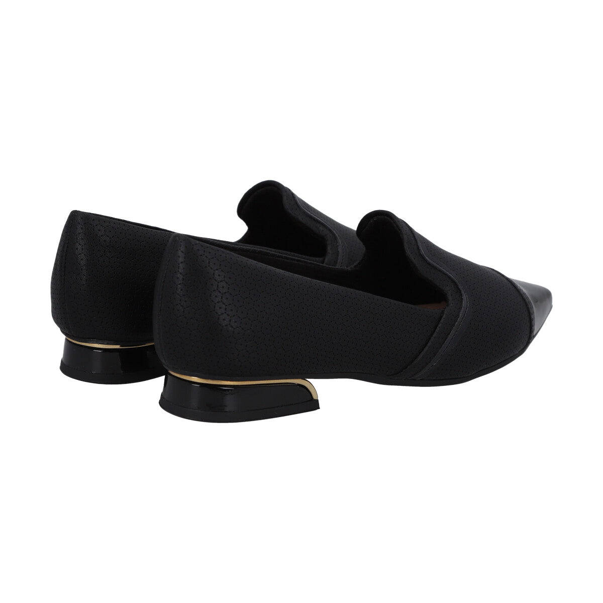 Zapato Ana 60 Negro