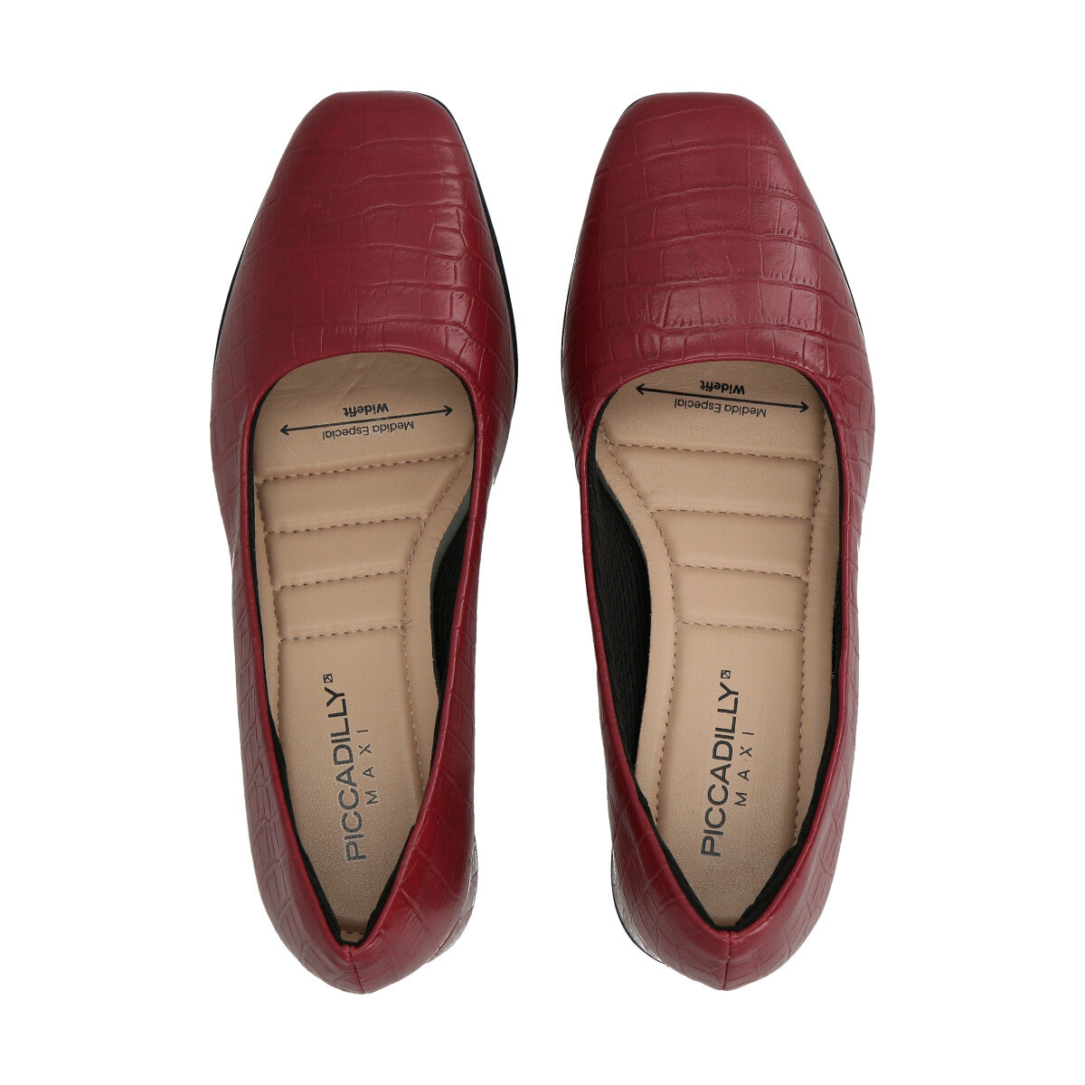 Zapato Estela Rubí