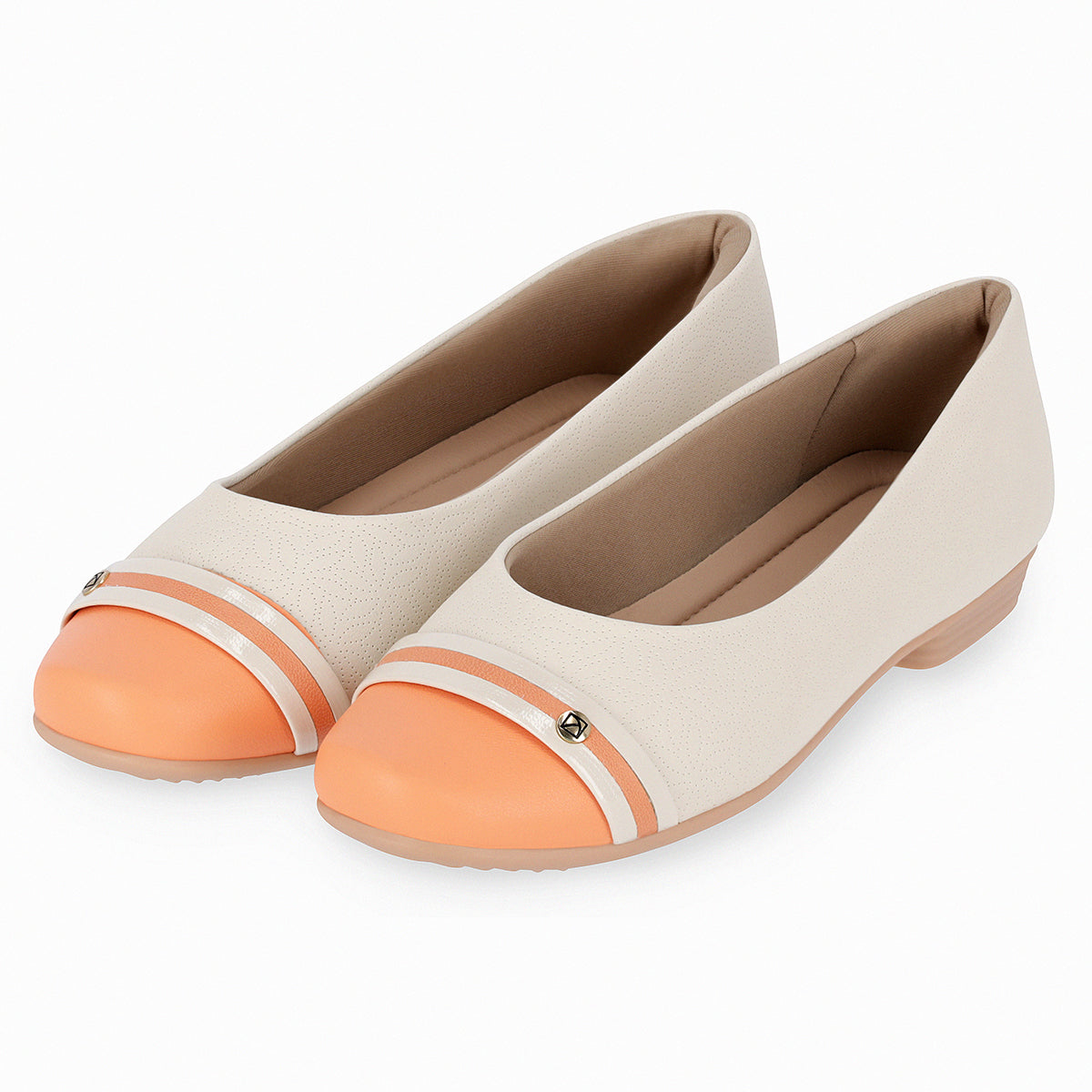 Zapato Raquel Salmón