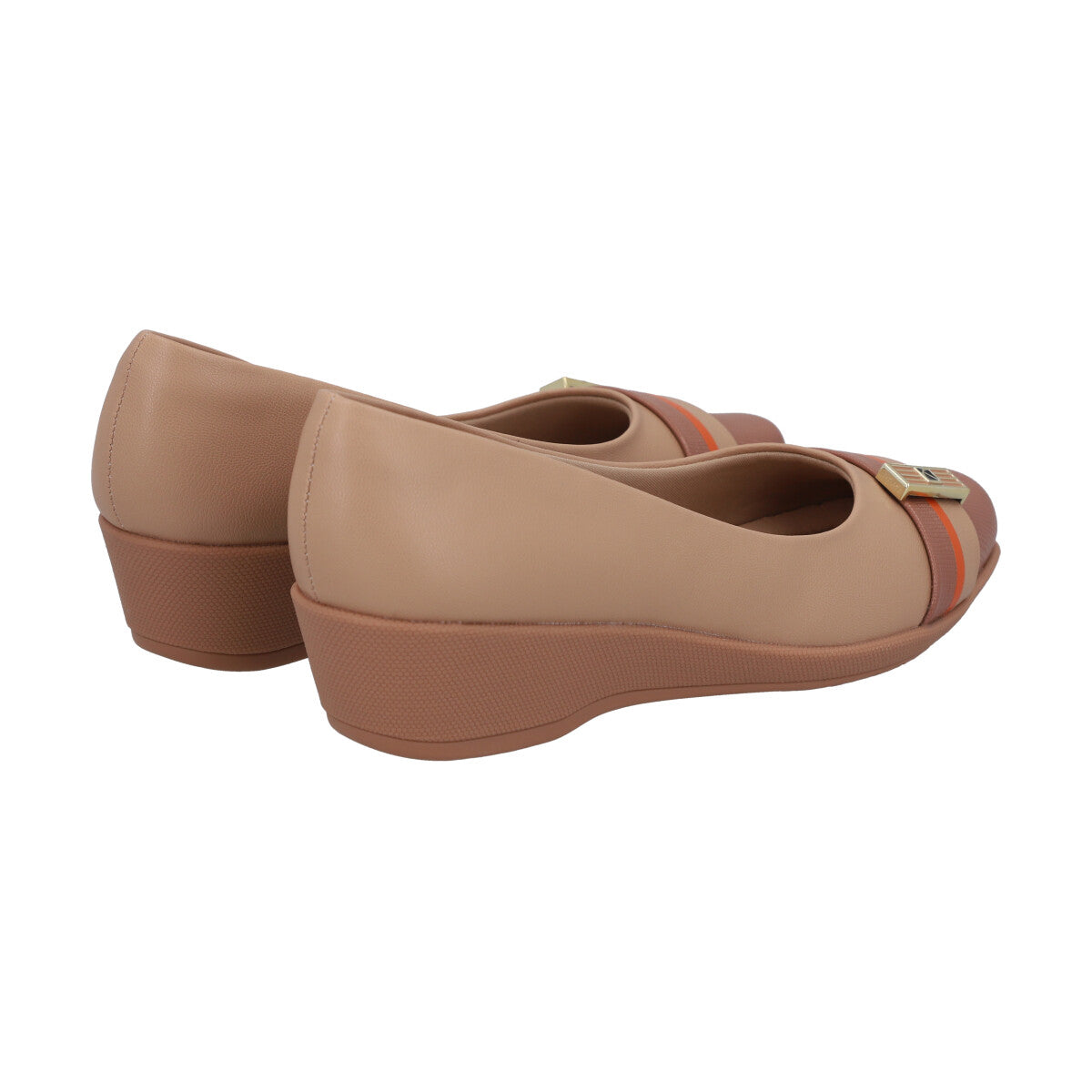 Zapato Ivone Nude