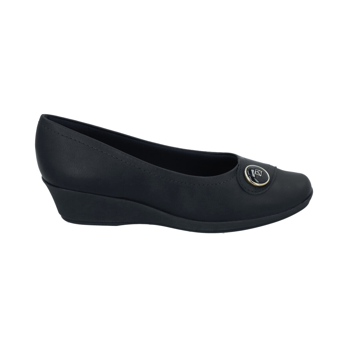 Zapato Ivonne 524 Negro