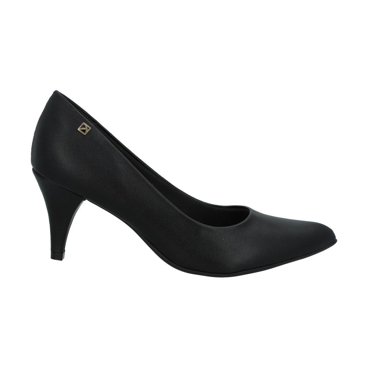 Zapato Luiza Negro