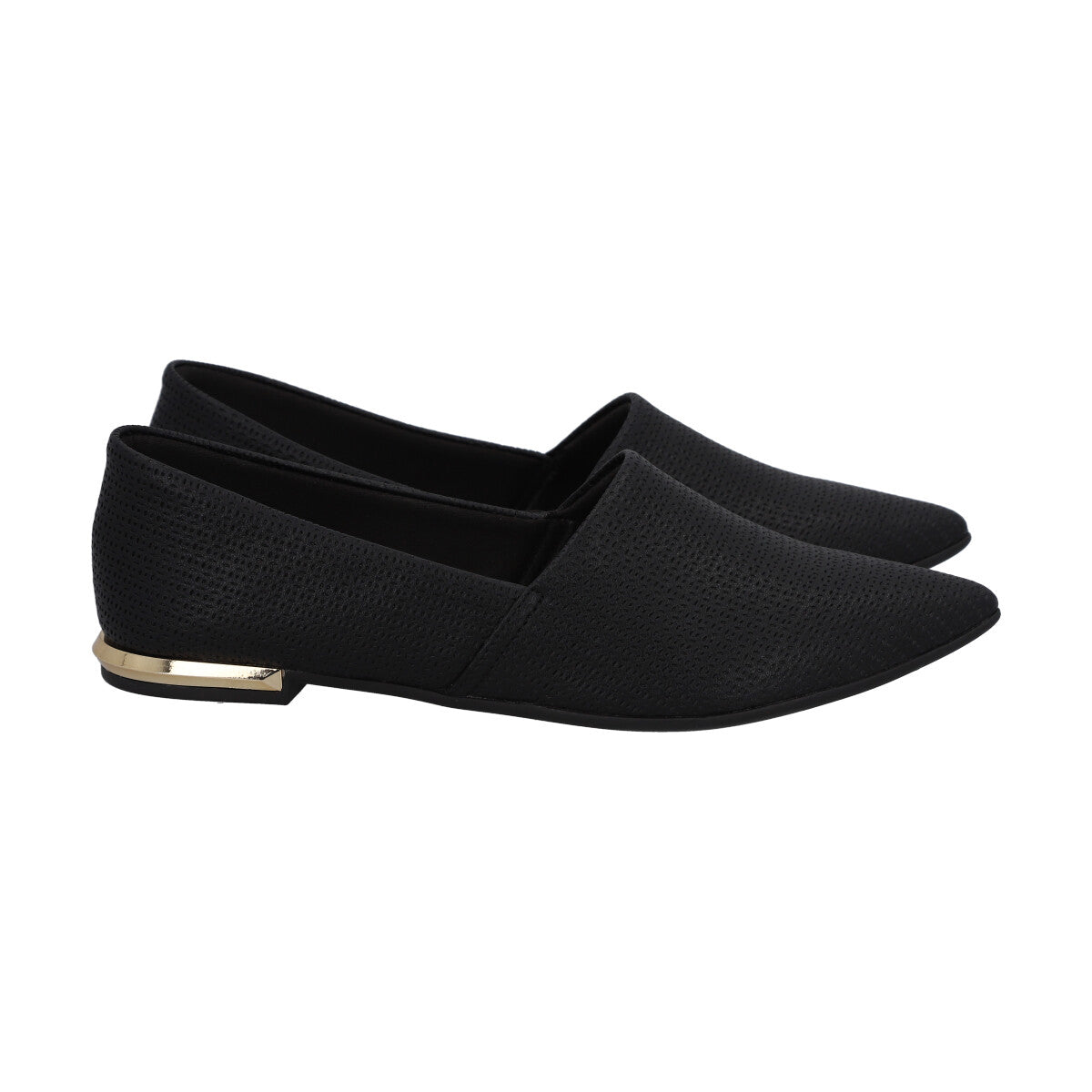 Zapato Ana Negro