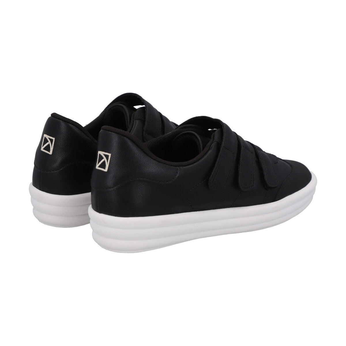 Zapatilla Lara Negro