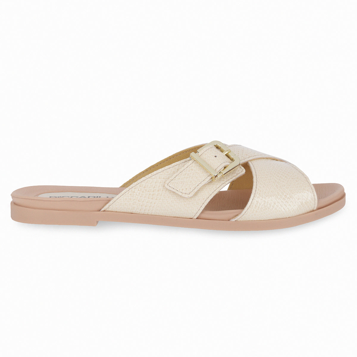 Sandalia Mari 01 Blanco