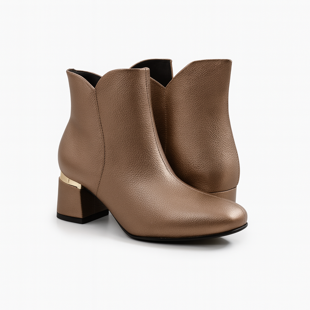 Botin 691 Bronce