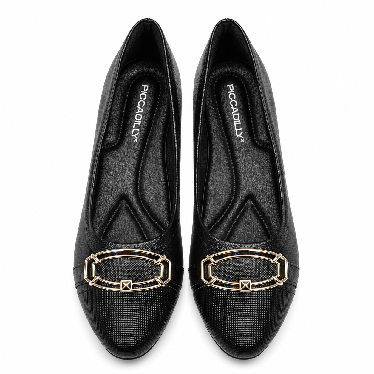 Zapato Laura 99 Negro