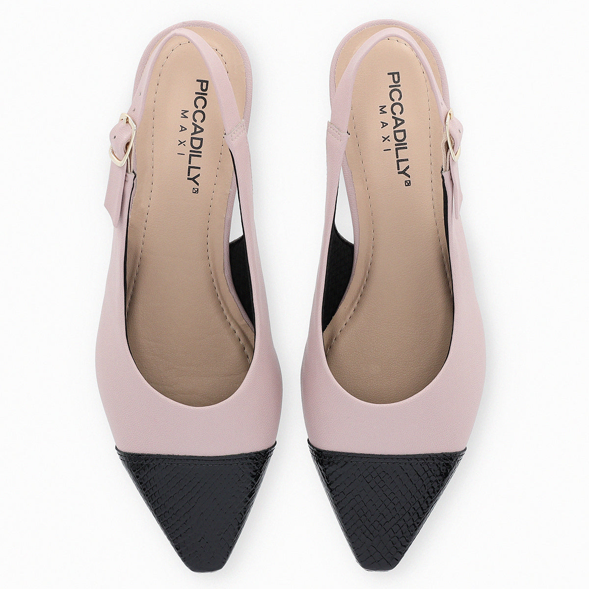Zapato Silvia Lavanda