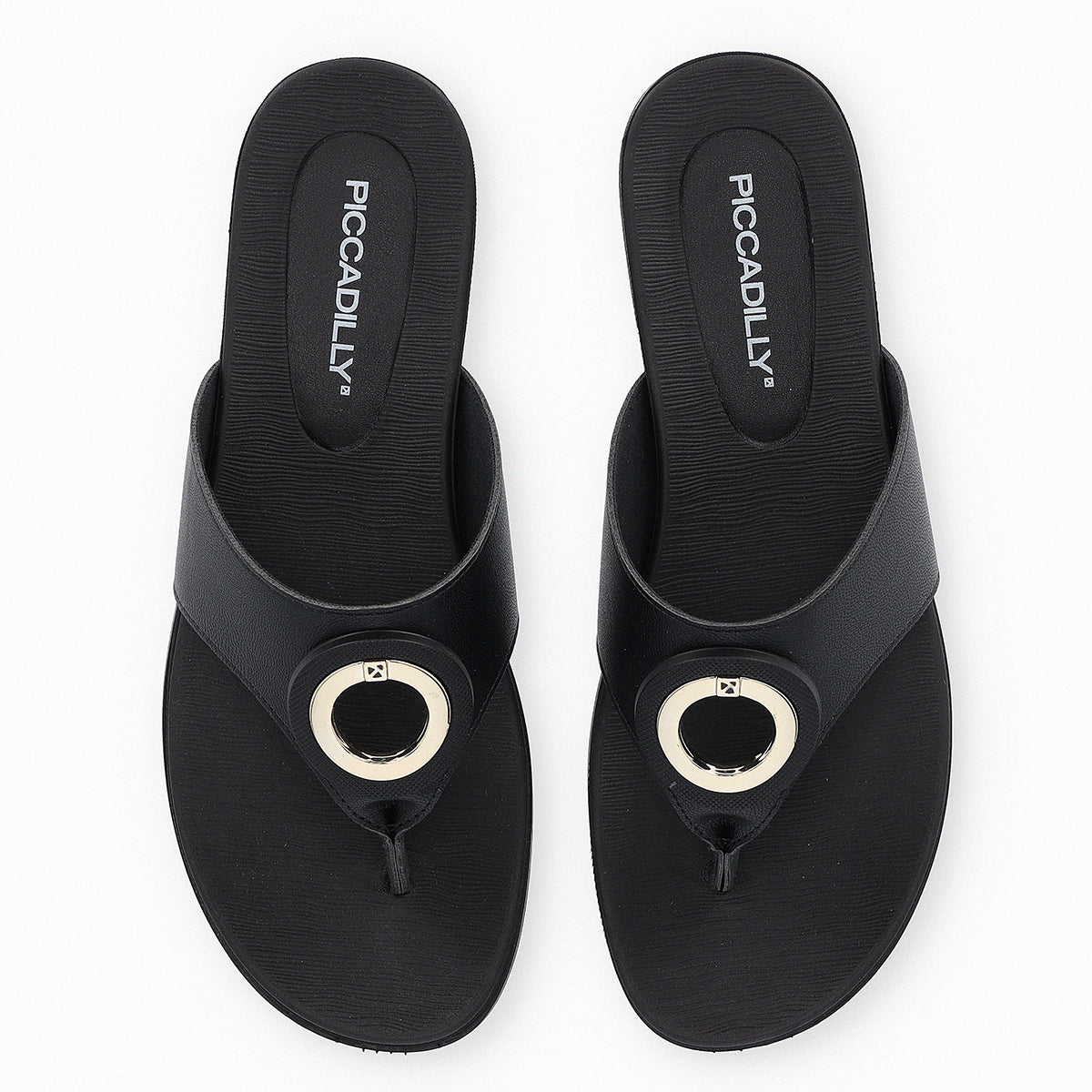 Sandalia Mari 05 Negro