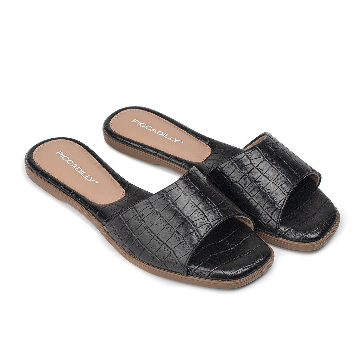 Sandalia Mari 6159 Negro