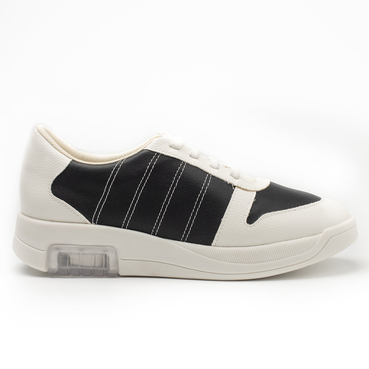 Zapatilla 6552 Negro