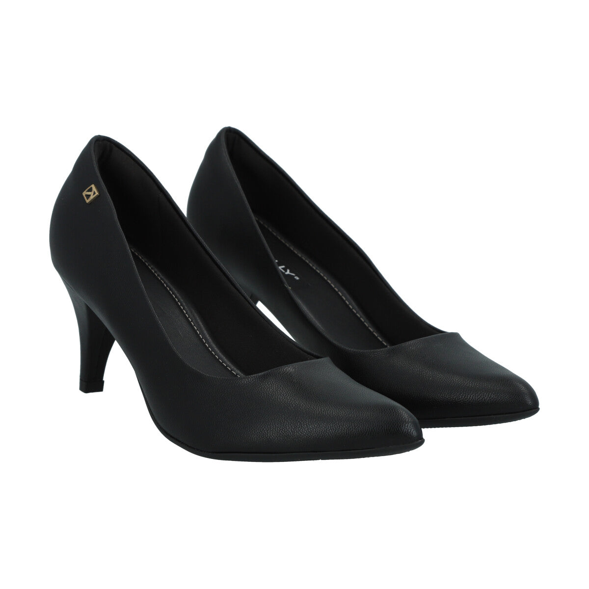 Zapato Luiza Negro