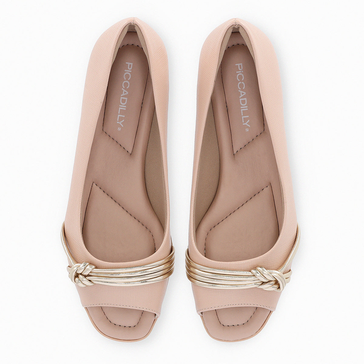 Zapato Pietra Rosa