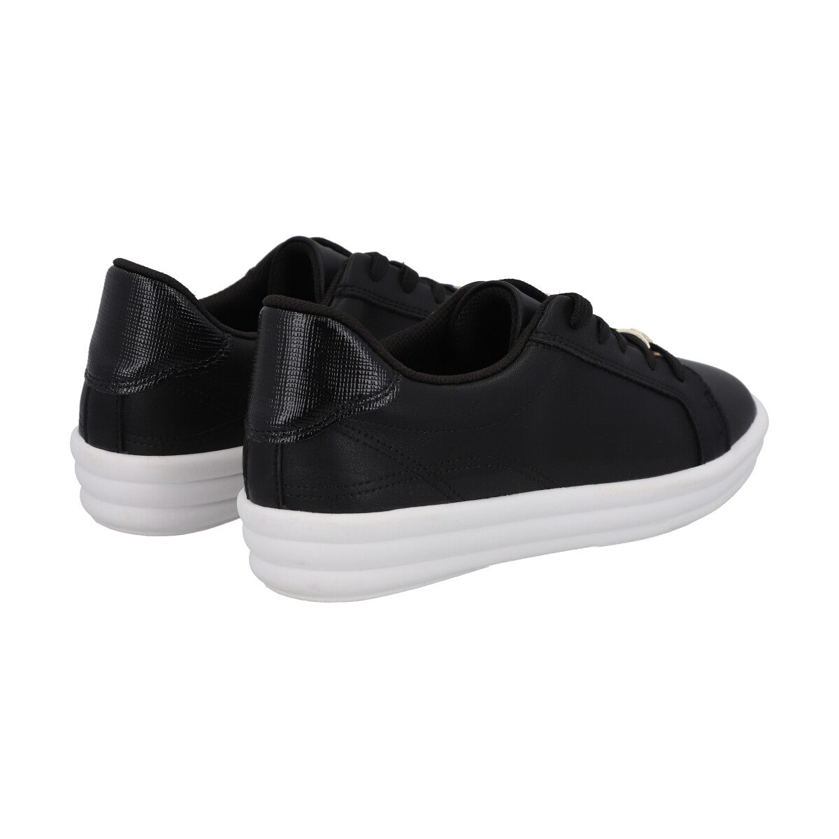 Zapatilla Lara Negro